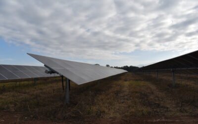 Avances significativos en los parques solares de Jujuy
