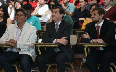 JEMSE Fortalece Capital Humano y Minería con Convenio Marco de Prácticas junto a la UNJU