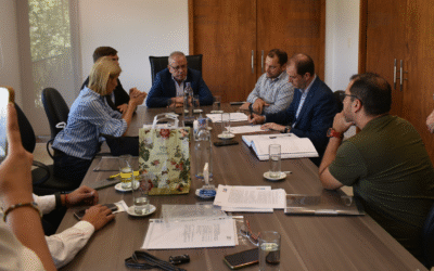 Mercure SRL se Integra como Nuevo Usuario Directo de zona franca perico