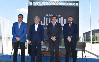 Zona Franca Perico y Tarapacá (Chile) impulsan la Integración Regional y el Corredor Bioceánico