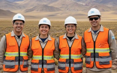 Alianza Estratégica para el Desarrollo: JEMSE, UNJU y SEGEMAR Impulsan Oportunidades para el Talento Universitario