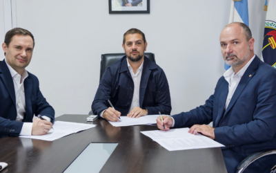 Impulsamos el desarrollo minero estratégico a través de una nueva alianza con American Minerals