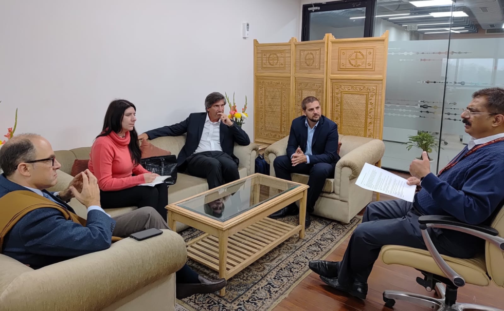 JEMSE proyecta a Jujuy en el mapa global del litio y avanza con cobre, alianzas estratégicas y desarrollo tecnológico