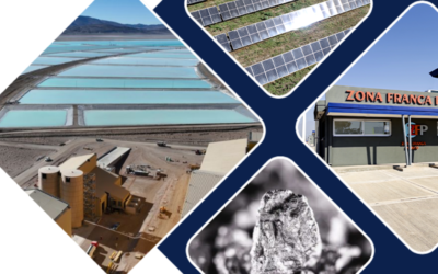 El Modelo de JEMSE para la autonomía y el desarrollo económico de Jujuy