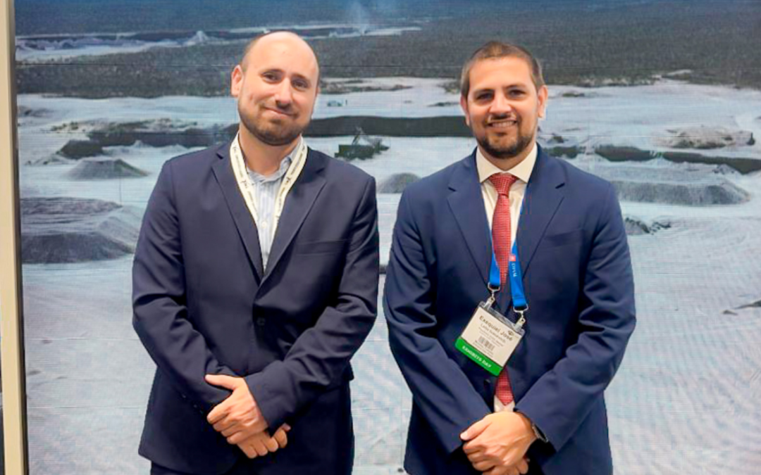 JEMSE trabaja junto al BID y provincias mineras en una agenda de transparencia y desarrollo regional