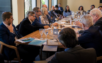 Jujuy fue sede de un nuevo encuentro de la Mesa del Litio para fortalecer la gobernanza y el impacto local