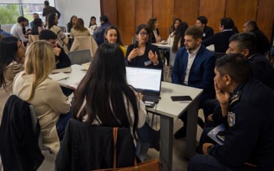 JEMSE aporta su visión estratégica en el Taller de Planificación para la Inserción Internacional de Jujuy